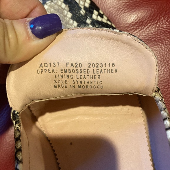 J Crew Loafer - Picture 4 of 5